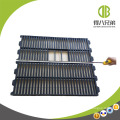 Pig Flooring System High quality Ductile Cast Iron Slat Floor For Sows/ Cast Iron FLoors for Pig